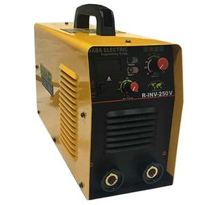 اینورتر 250 آمپر صبا مدل r vnv 250v (igbt)